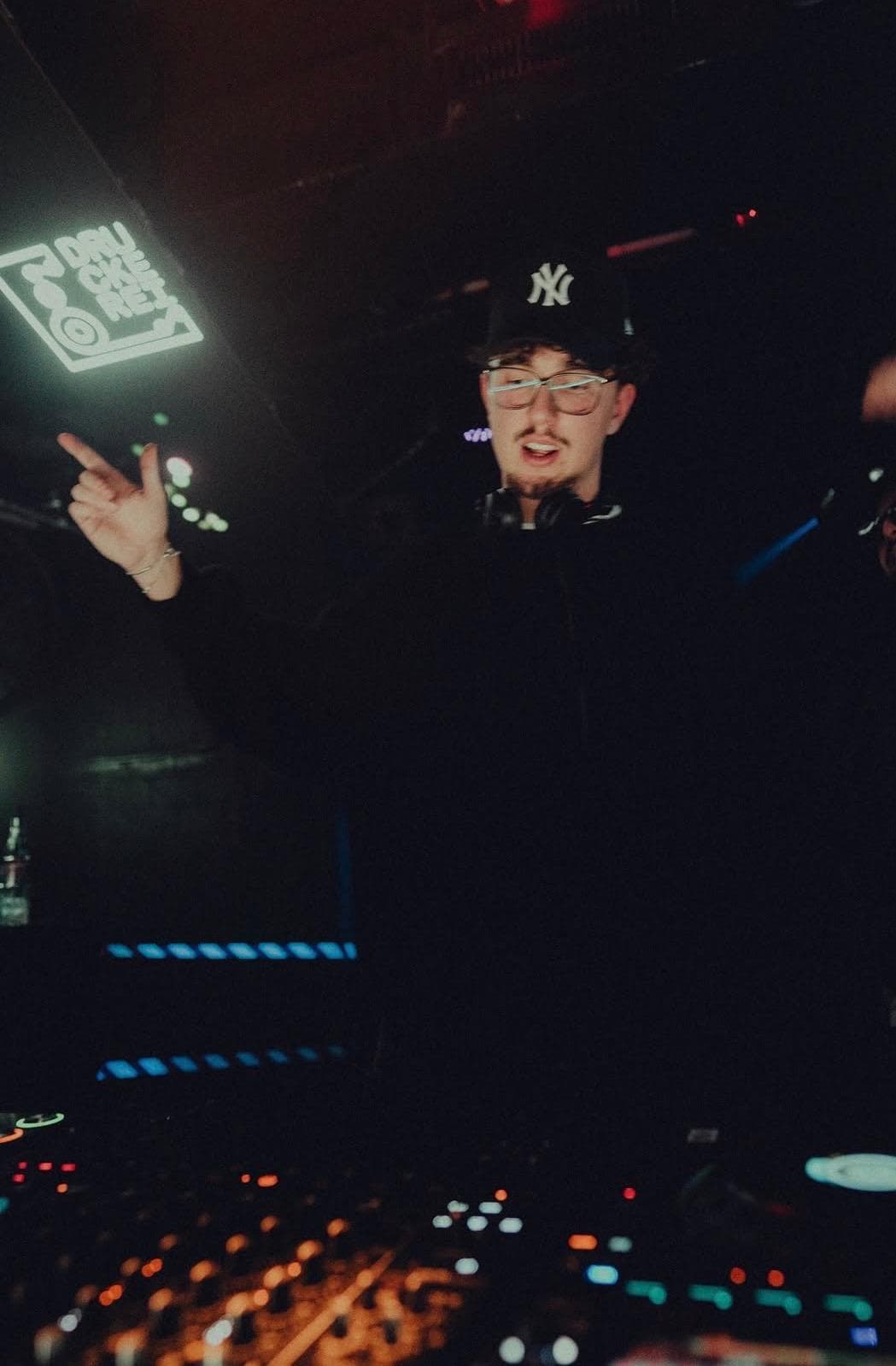 DJ Blago